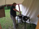 Long Rifle Shooting and Camping&nbsp;012