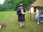 Long Rifle Shooting and Camping&nbsp;018