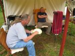 Long Rifle Shooting and Camping&nbsp;020