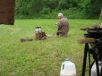 Long Rifle Shooting and Camping&nbsp;025