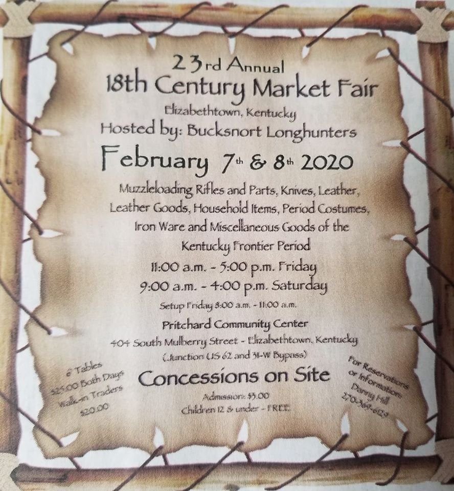2020 MARKET FAIR